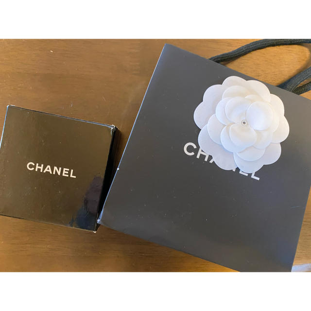 CHANEL ピアス レディースのアクセサリー(ピアス)の商品写真