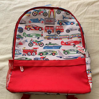 キャスキッドソン(Cath Kidston)のCathKidston リュックサック　キッズ(リュックサック)