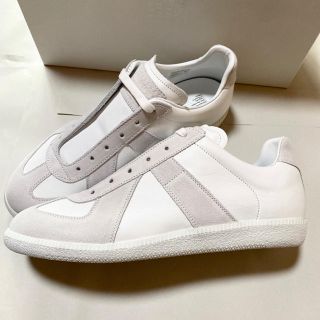 マルタンマルジェラ(Maison Martin Margiela)の新品未使用！送料込み★Maison Margiela★Replica スニーカー(スニーカー)