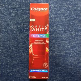 コルゲート colgate 歯磨き粉(歯磨き粉)