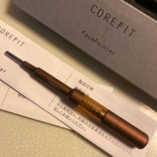 POINTER - ◇フェイスポインター☆CORE FIT◇の通販 by cc's shop