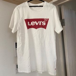 リーバイス(Levi's)のLevi's 半袖Tシャツ　メンズL 古着(Tシャツ/カットソー(半袖/袖なし))