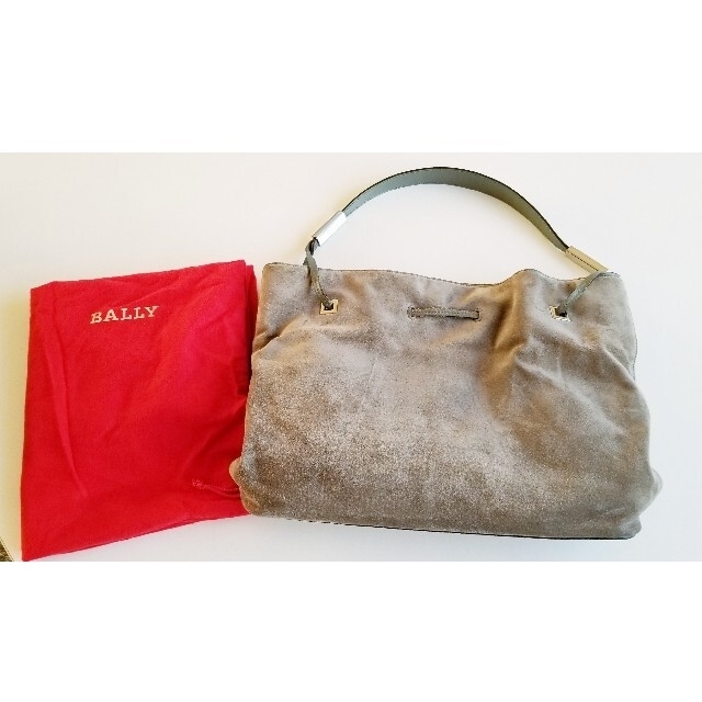 Bally(バリー)の☆美品☆ BALLYのレディースバッグ♪ レディースのバッグ(ショルダーバッグ)の商品写真