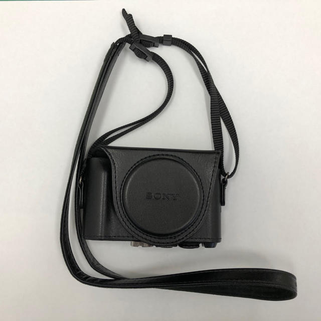 美品　SONY Cyber−Shot HX DSC-HX90V