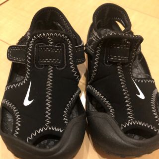 ナイキ(NIKE)のナイキ13㎝(サンダル)