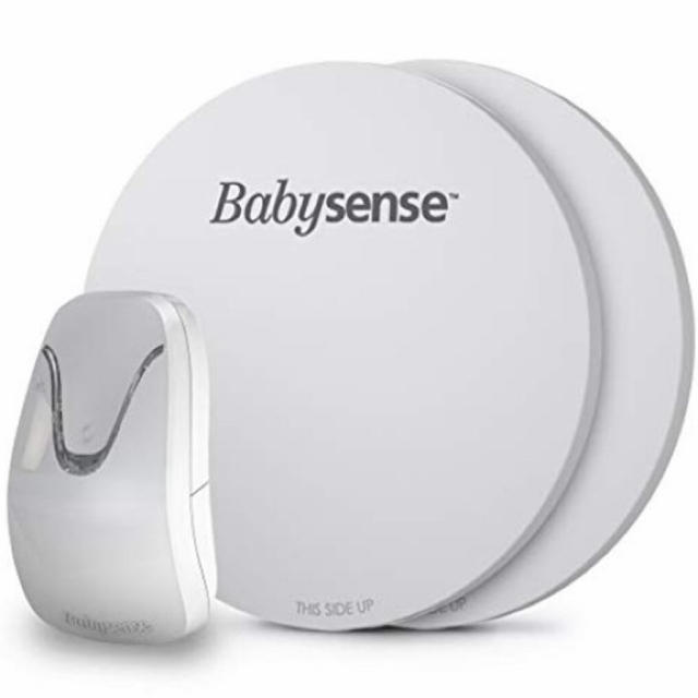 Baby sense 7 ベビーセンス