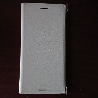 ソニー(SONY)のXperia XZ Premium Style Cover Stand (モバイルケース/カバー)