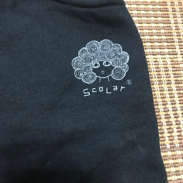 ScoLar(スカラー)のスカラー  ミニスカート レディースのスカート(ミニスカート)の商品写真