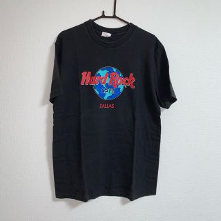 ロックハード(ROCK HARD)のHard Rock(ハードロック)/カットソー(Tシャツ/カットソー(半袖/袖なし))