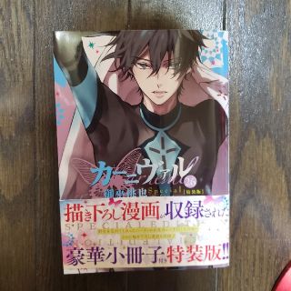 カーニヴァル 26 割引は説明を見て下さい。(少年漫画)