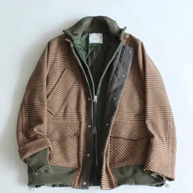 新発売】 BELSTAFF - デールズマンスモック 50s ビンテージ fpt-fti.com.vn