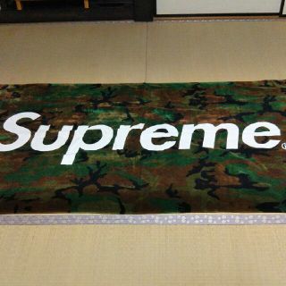 シュプリーム(Supreme)のグリーンさん専用(タオル/バス用品)