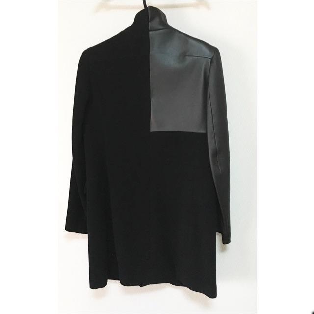 ブランド Yohji YOHJI YAMAMOTO 》ウールコートの通販 by フローラ88's