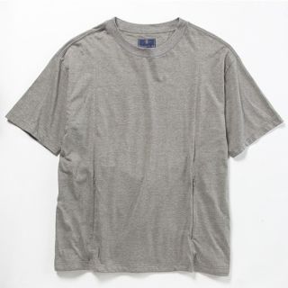 meanswhile Cordura Jersey Sack T ミーンズワイル(Tシャツ/カットソー(半袖/袖なし))