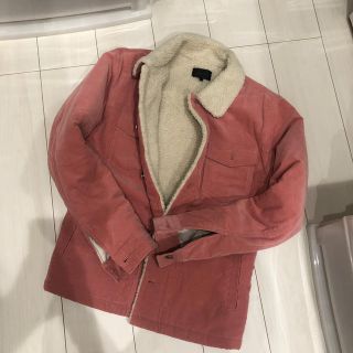 ザラ(ZARA)のてんとう虫さま専用(ブルゾン)