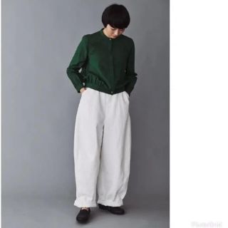 ミナペルホネン ハイウエストの通販 14点 | mina perhonenを買うならラクマ