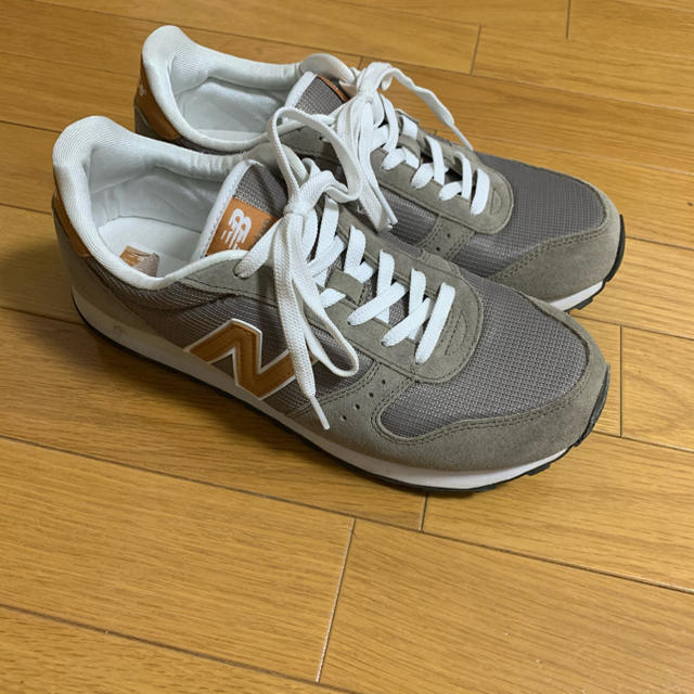 New Balance(ニューバランス)のNew Balance(ニューバランス)/スニーカー メンズの靴/シューズ(スニーカー)の商品写真
