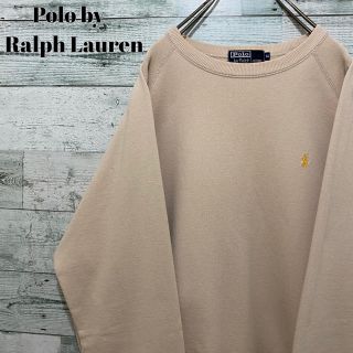 POLO RALPH LAUREN - 【超人気】ポロラルフローレン☆刺繍ワンポイント ...