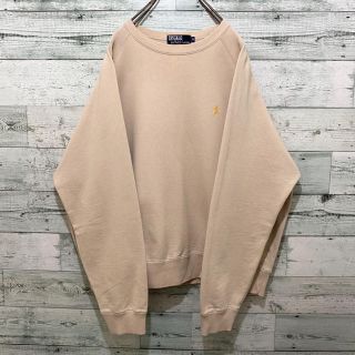 POLO RALPH LAUREN - 【超人気】ポロラルフローレン☆刺繍ワンポイント