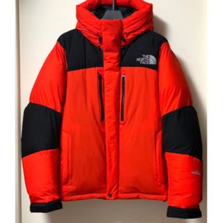 ザノースフェイス(THE NORTH FACE)の※美品　ノースフェイス　バルトロ　(ダウンジャケット)