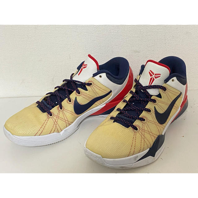 コービー/スニーカー/NIKE ZOOM KOBE/28cm/オリンピック/10 2022新発
