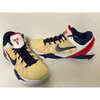 コービー/スニーカー/NIKE ZOOM KOBE/28cm/オリンピック/10