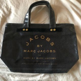 マークバイマークジェイコブス(MARC BY MARC JACOBS)のマークジェイコブス バッグ(トートバッグ)