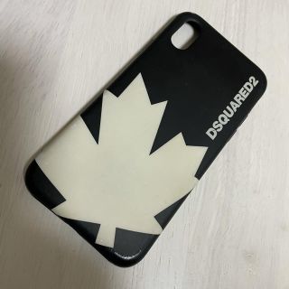 ディースクエアード(DSQUARED2)のiPhone X/Xs 用 ケース Dsquared2(iPhoneケース)