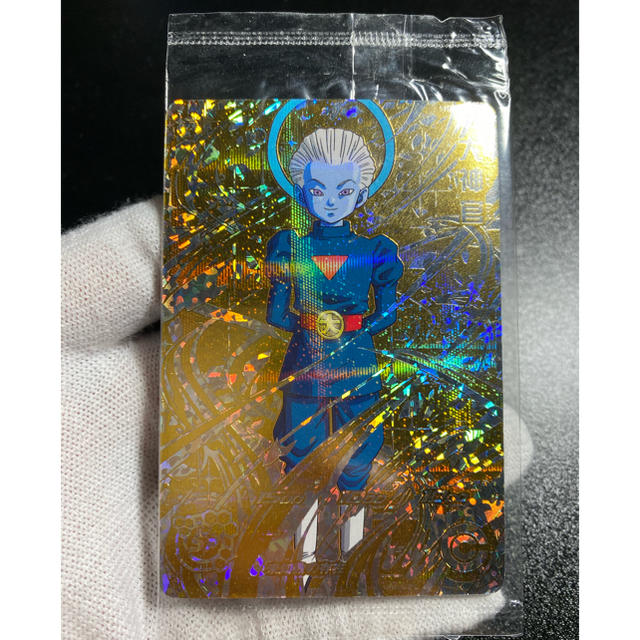 スーパードラゴンボールヒーローズ 大神官 - 通販 - parelhas.rn.gov.br