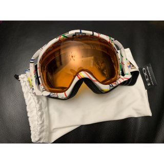 オークリー(Oakley)のOakley ゴーグル(アクセサリー)