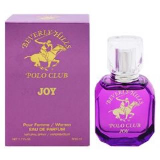 ポロクラブ(Polo Club)の香水  レディース  POLO  ビバリーヒルズ ポロクラブ  ジョイウーマン(香水(女性用))