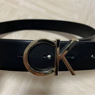 カルバンクライン(Calvin Klein)の★お値下げしました★Calvin Klein ベルト(ベルト)