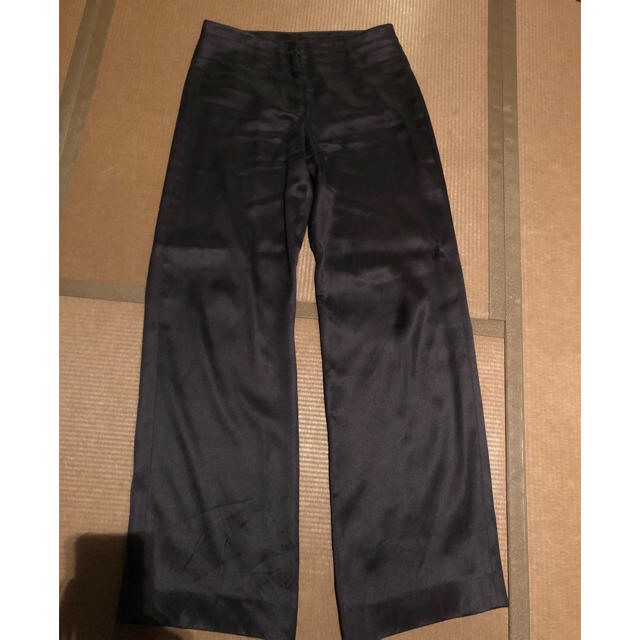 (新品)HELMUT LANG スラックス