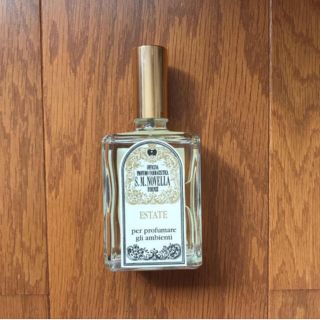 サンタマリアノヴェッラ(Santa Maria Novella)のサンタ・マリア・ノヴェッラ ルームフレグランス(香水(女性用))