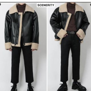 BALENCIAGA(ライダースジャケット)のフリマアイテム一覧 BALENCIAGA(ライダースジャケット)のフリマアイテム一覧