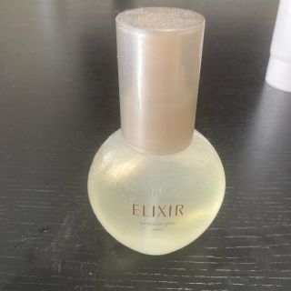 エリクシール(ELIXIR)のエリクシールシュペリアル　つや玉ミスト　80ml(美容液)