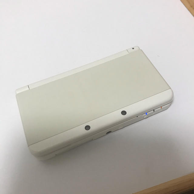 任天堂　3DS  充電器コード付きエンタメ/ホビー