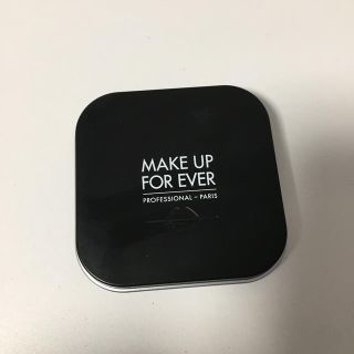 メイクアップフォーエバー(MAKE UP FOR EVER)のMAKE UP FOR EVER(フェイスパウダー)