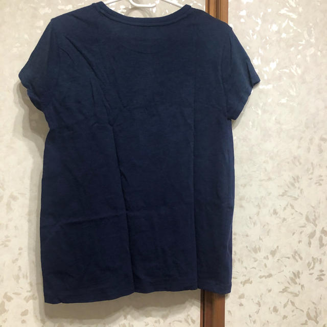 POLO RALPH LAUREN(ポロラルフローレン)のPOLO RalphLauren ラルフローレン　Tシャツ メンズのトップス(Tシャツ/カットソー(半袖/袖なし))の商品写真