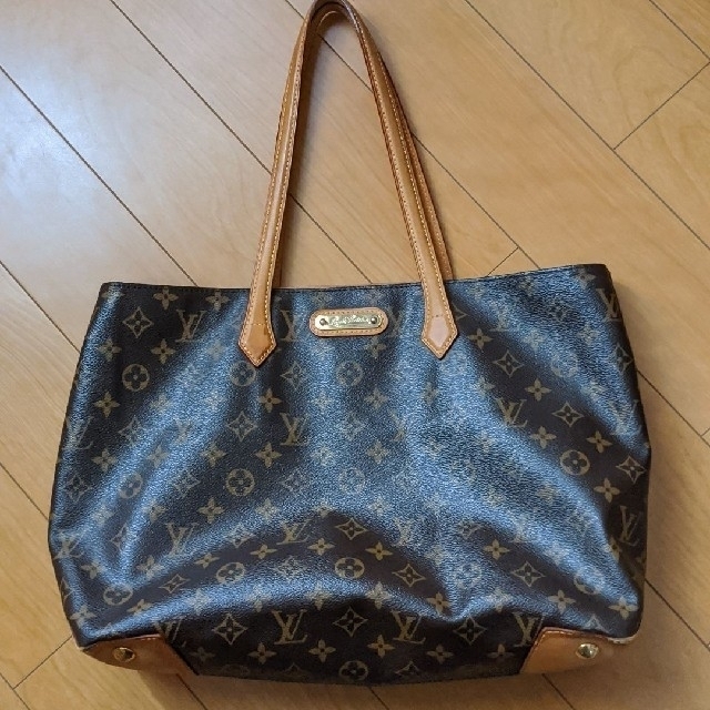 LOUIS VUITTON　ウィルシャーMM 美品