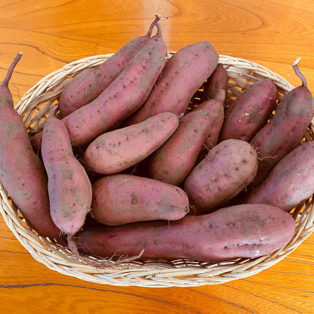 さつまいも　安納芋　5キロ 食品/飲料/酒の食品(野菜)の商品写真