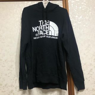 ザノースフェイス(THE NORTH FACE)のTHENORTHFACE ノースフェイス　パーカー(パーカー)