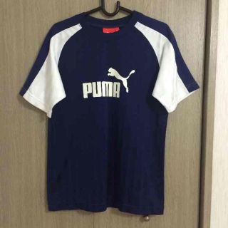 プーマ(PUMA)のPUMA Tシャツ(Tシャツ(半袖/袖なし))