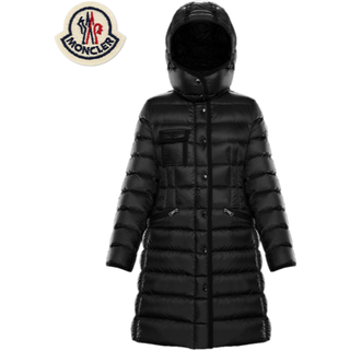 モンクレール(MONCLER)のMONCLER エルミンヌ★HERMINEモンクレール 直営店(ダウンジャケット)