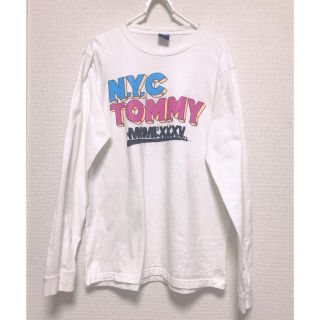 トミー(TOMMY)のTOMMYトップス(Tシャツ/カットソー(七分/長袖))