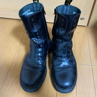 バレンシアガ(Balenciaga)のVetements Dr.Martens ヴェトモン　ドクターマーチン　ブーツ(ブーツ)