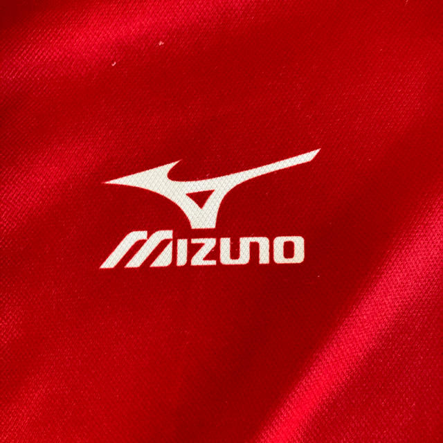 MIZUNO(ミズノ)のミズノ　卓球ユニフォーム スポーツ/アウトドアのスポーツ/アウトドア その他(卓球)の商品写真