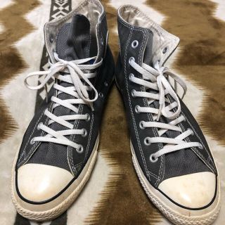 コンバース(CONVERSE)のCONVERSE コンバース オールスター high cut.(スニーカー)