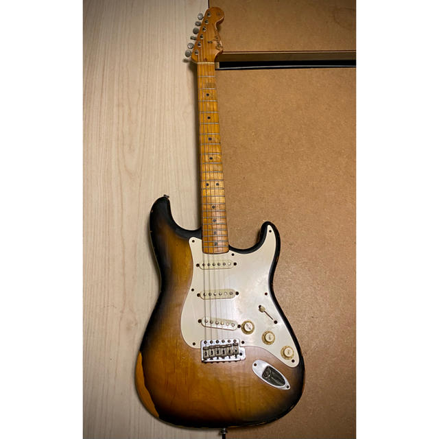 Fender USA 1990年製 American Vintage '57 | フリマアプリ ラクマ