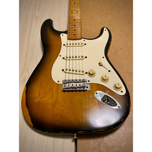 Fender USA 1990年製 American Vintage '57